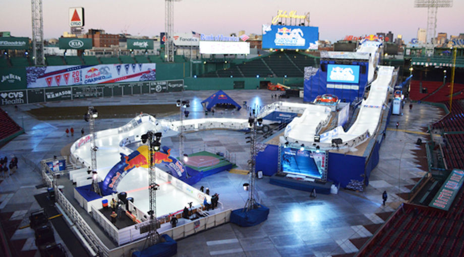 Creative Ways to Find Sports Event Venues Northstar Meetings Group